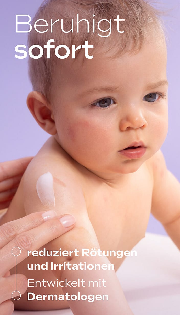 Med 3in1 Pflegelotion Weisse Malve