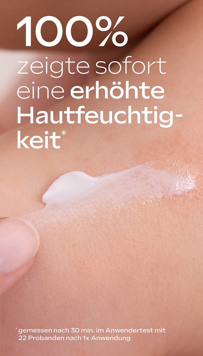 Med 3in1 Pflegelotion Weisse Malve