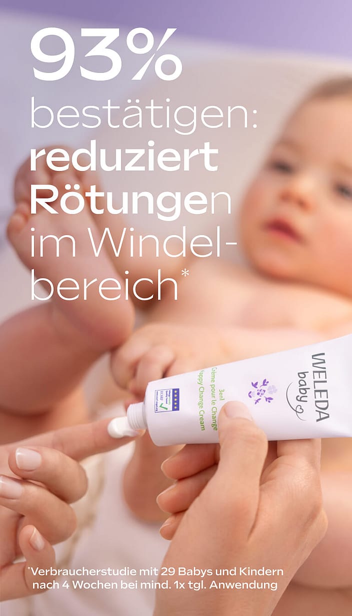 Med 3in1 Wundschutzcreme Weisse Malve