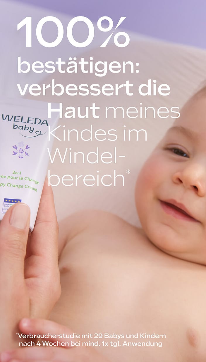 Med 3in1 Wundschutzcreme Weisse Malve