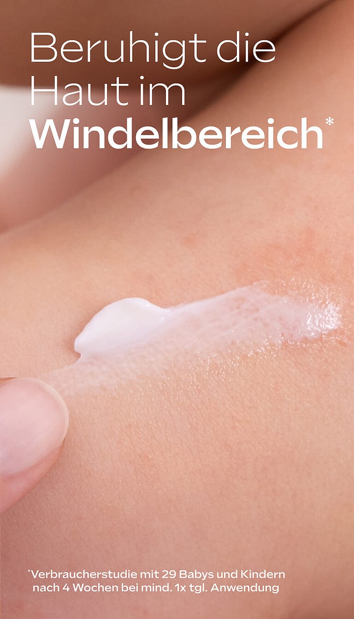 Med 3in1 Wundschutzcreme Weisse Malve