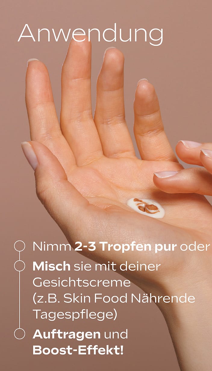 Sunkissed Bronzing Serum Drops