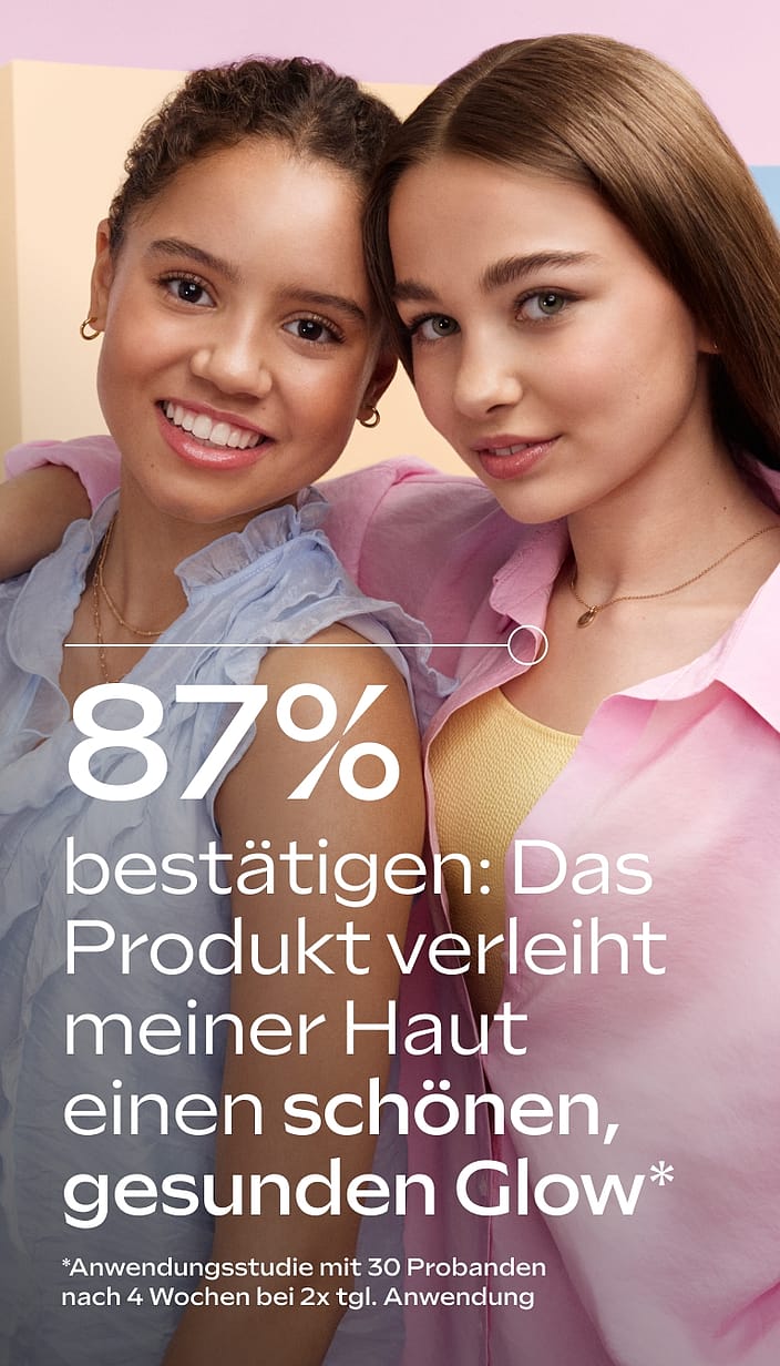 minLen Glow Right Face Serum