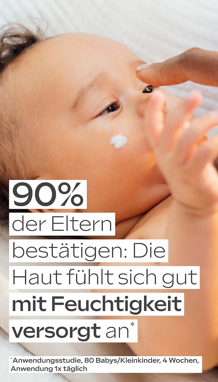 Calendula Gesichtscreme Parfümfrei