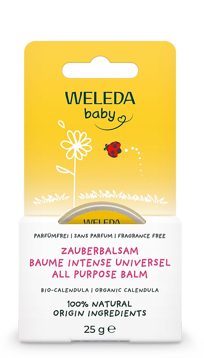 Calendula Zauberbalsam