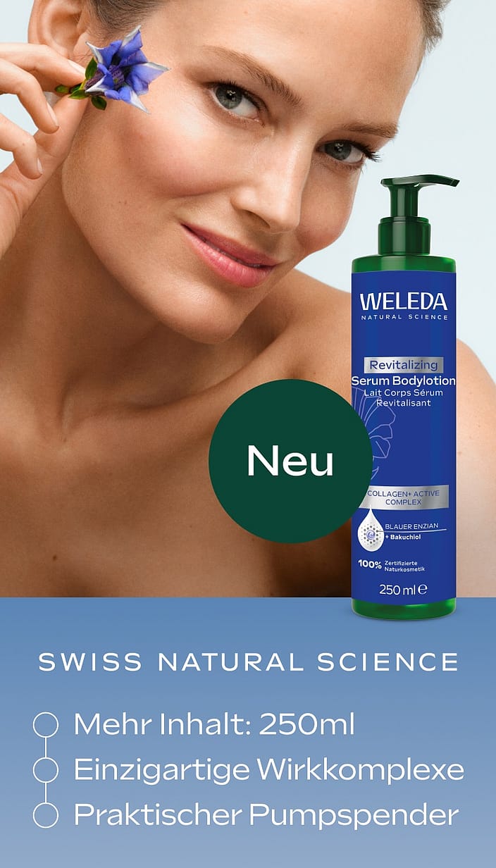 Revitalizing Serum Bodylotion