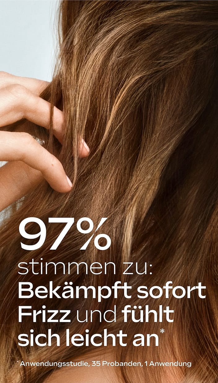 Hydra Shine Gloss Drops Haar-Öl Alpen-Lein