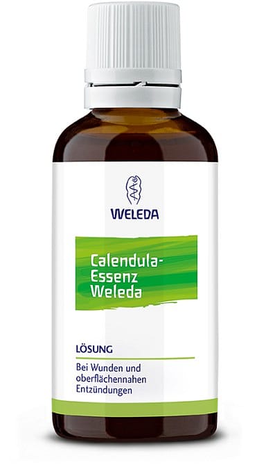 Calendula-Essenz Weleda