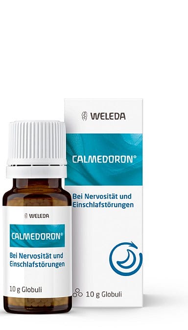 Calmedoron® Globuli