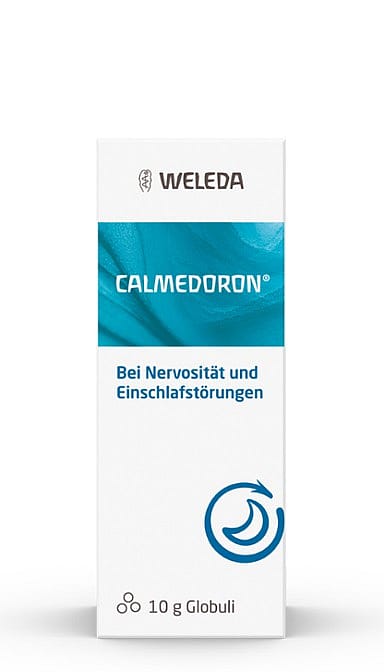 Calmedoron® Globuli