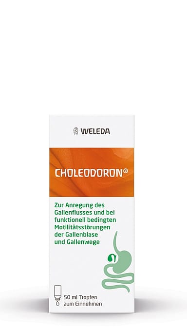 Choleodoron® Tropfen