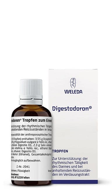 Digestodoron® Tropfen