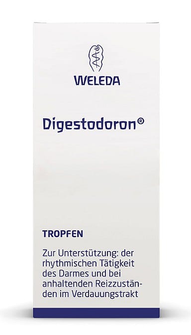 Digestodoron® Tropfen