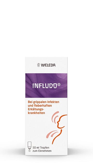 Infludo® Tropfen
