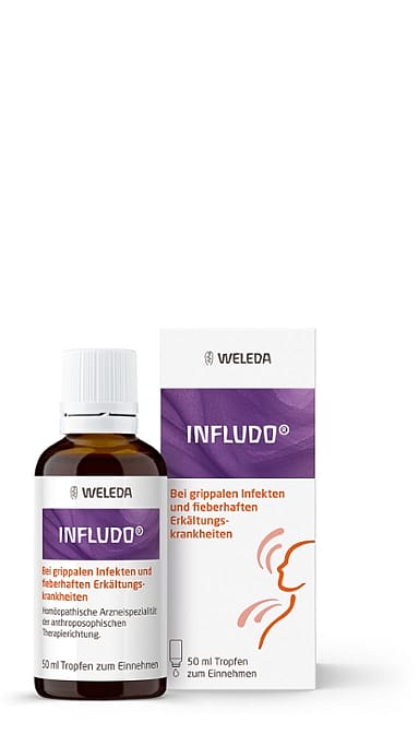Infludo® Tropfen