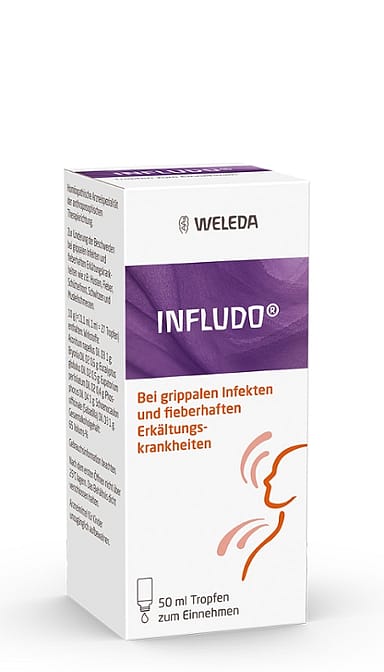 Infludo® Tropfen