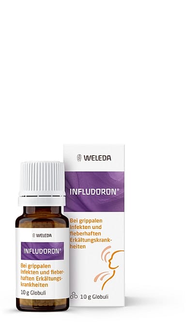 Infludoron® Globuli