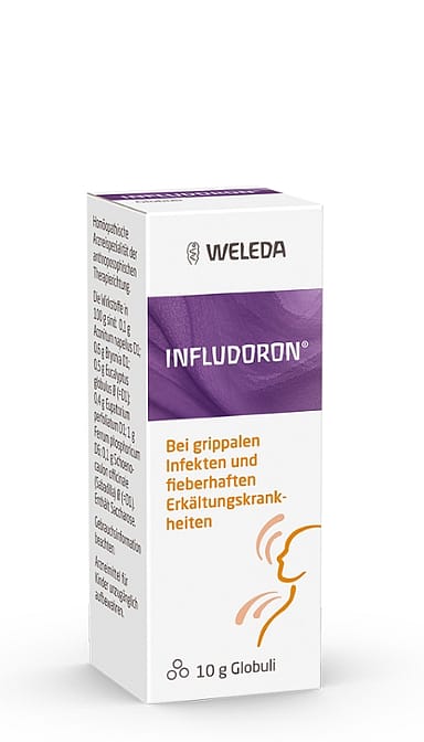 Infludoron® Globuli