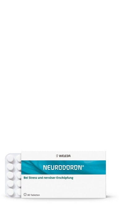 Neurodoron® Tabletten