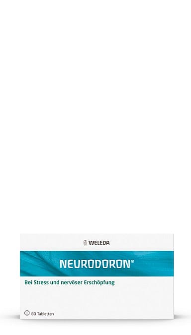 Neurodoron® Tabletten