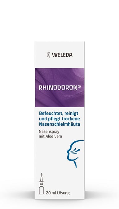 Rhinodoron® Nasenspray