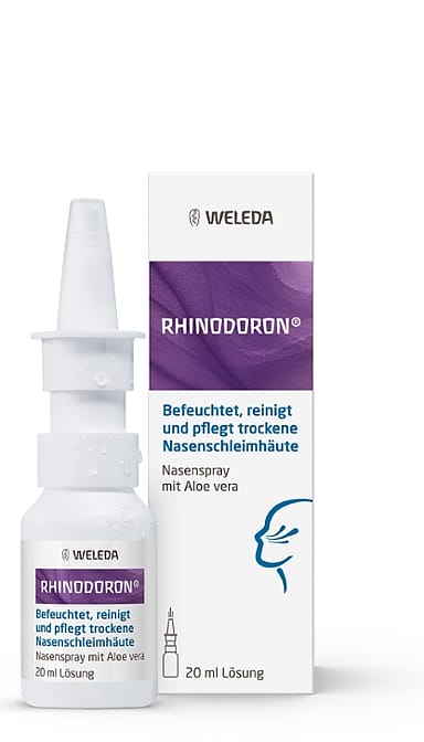 Rhinodoron® Nasenspray