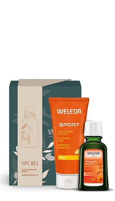 Geschenkset SPORT