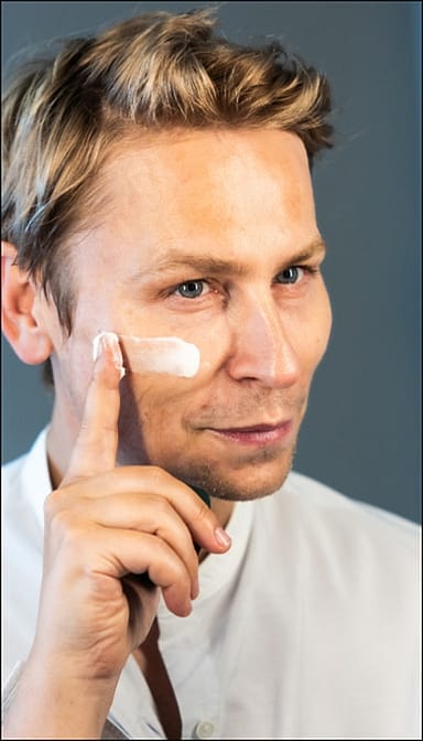 Geschenkset Skin Food Face & Dawid Tomaszewski