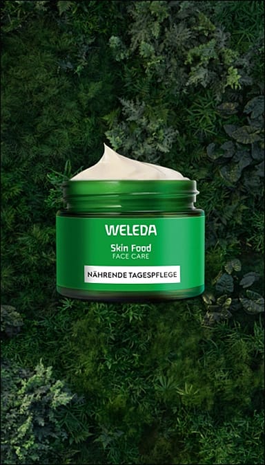 Geschenkset Skin Food Face & Dawid Tomaszewski