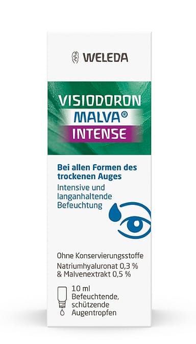 Visiodoron Malva® Intense