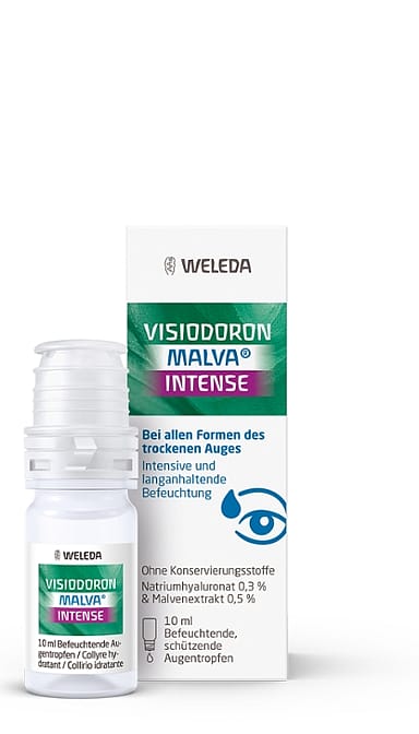 Visiodoron Malva® Intense