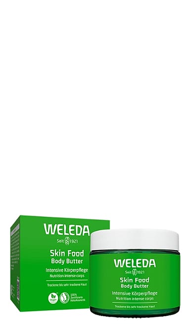 Skin Food Body Butter
