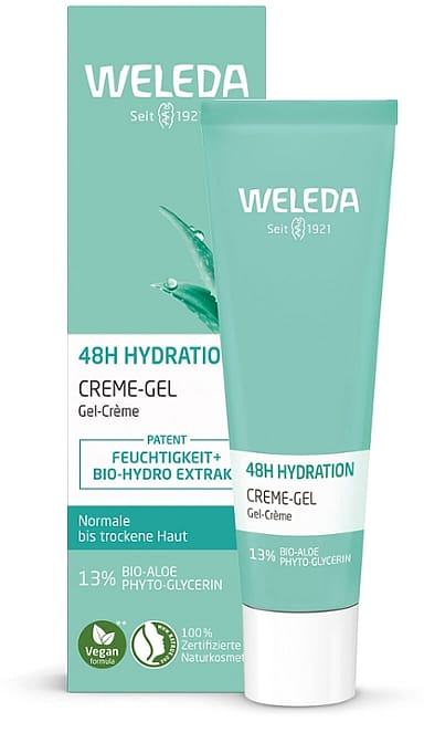 48h Hydration Creme-Gel