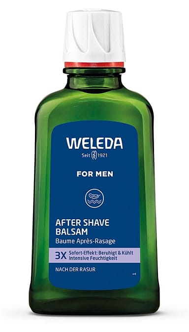 FOR MEN After Shave Balsam