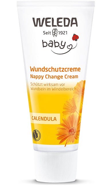 Calendula Wundschutzcreme