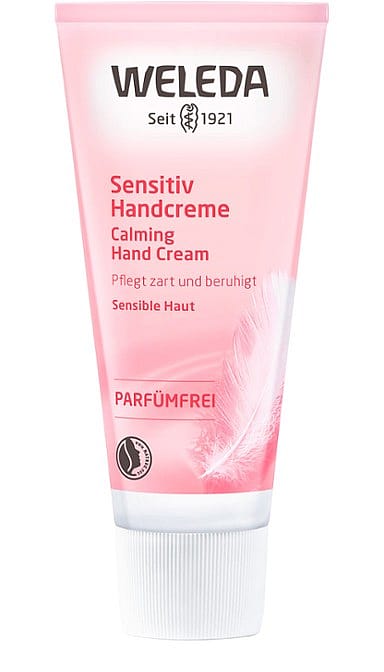 Sensitiv Handcreme