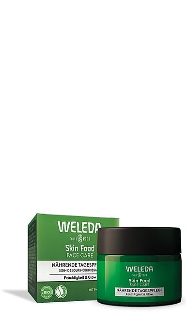 Skin Food Nährende Tagespflege