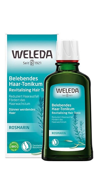 Belebendes Haar-Tonikum