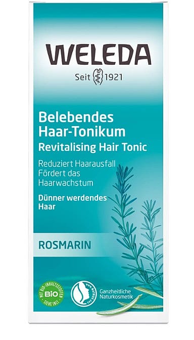 Belebendes Haar-Tonikum