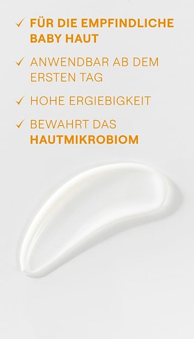 Calendula Wundschutzcreme parfümfrei