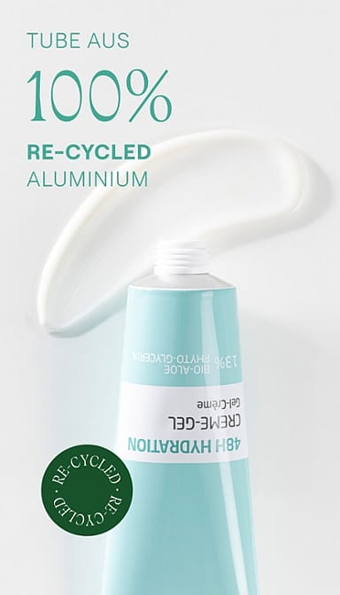 48h Hydration Creme-Gel