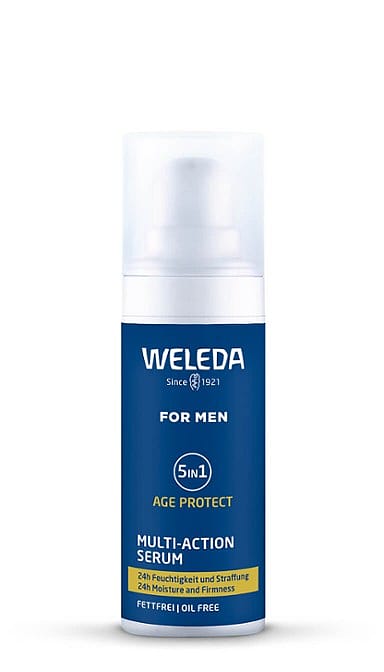 For Men 5in1 Multi-Action Serum