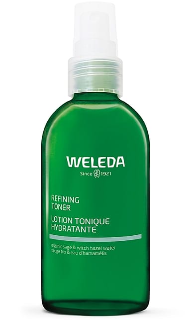 Refining Hydra Toner