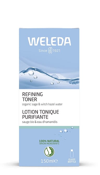 Refining Hydra Toner
