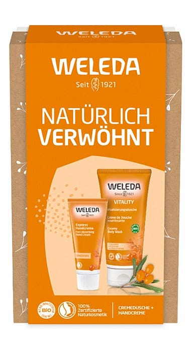 Geschenkset Bestseller