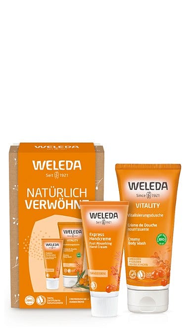Geschenkset Bestseller