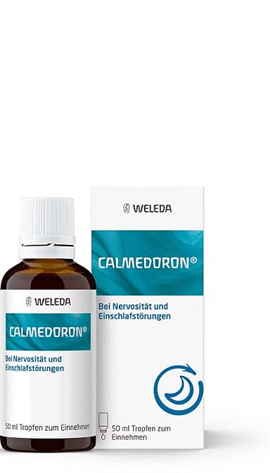 Calmedoron® Tropfen