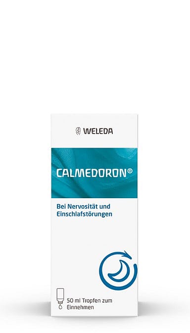 Calmedoron® Tropfen