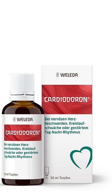 Cardiodoron® Tropfen