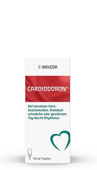 Cardiodoron® Tropfen